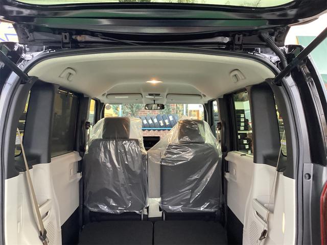 N-BOX ベースグレード バックカメラ 両側スライド・片側電動 オートクルーズコントロール オートライト スマートキー アイドリングストップ 電動格納ミラー シートヒーター ベンチシート CVT ABS ESC(25枚目)