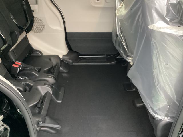 N-BOX ベースグレード バックカメラ 両側スライド・片側電動 オートクルーズコントロール オートライト スマートキー アイドリングストップ 電動格納ミラー シートヒーター ベンチシート CVT ABS ESC(29枚目)