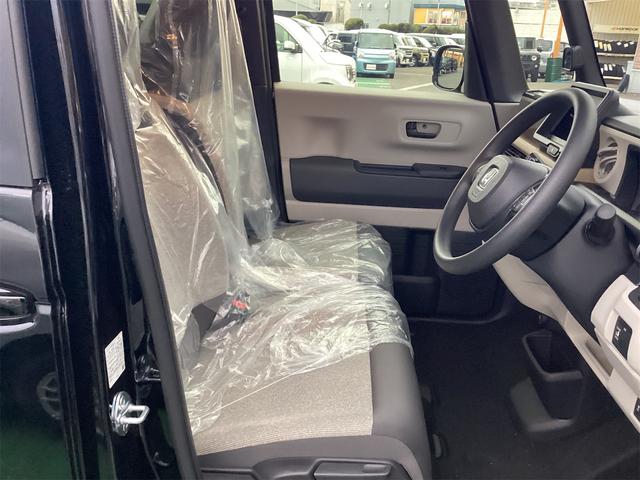 N-BOX ベースグレード バックカメラ 両側スライド・片側電動 オートクルーズコントロール オートライト スマートキー アイドリングストップ 電動格納ミラー シートヒーター ベンチシート CVT ABS ESC(34枚目)