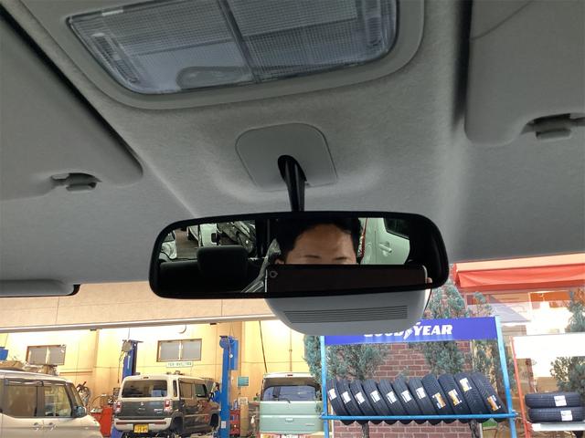 N-BOX ベースグレード バックカメラ 両側スライド・片側電動 オートクルーズコントロール オートライト スマートキー アイドリングストップ 電動格納ミラー シートヒーター ベンチシート CVT ABS ESC(38枚目)