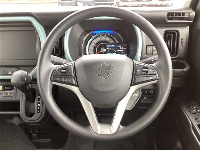 スズキ ハスラー 6枚目