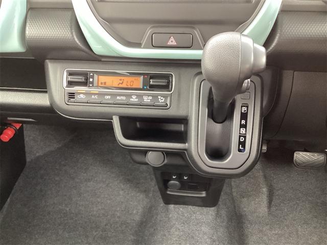 スズキ ハスラー 8枚目