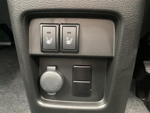 スズキ ハスラー 9枚目