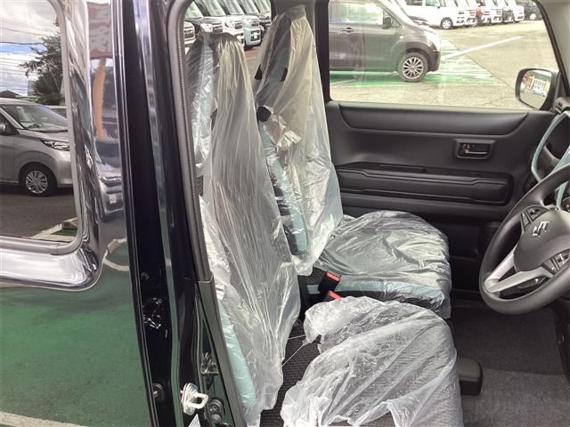 スズキ ハスラー 13枚目