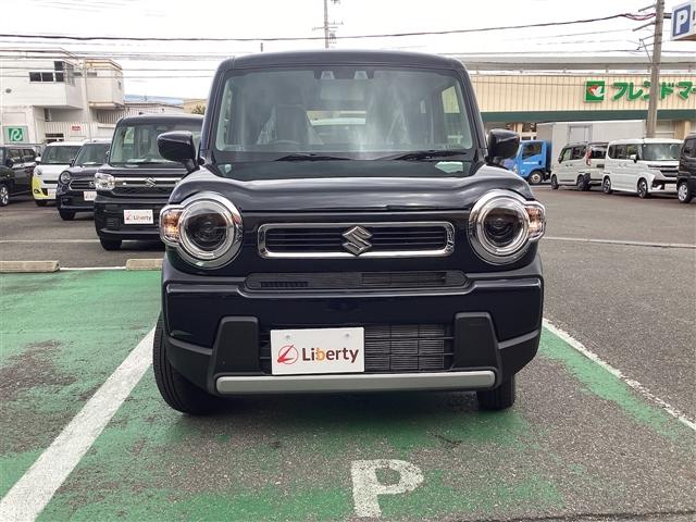 スズキ ハスラー 15枚目