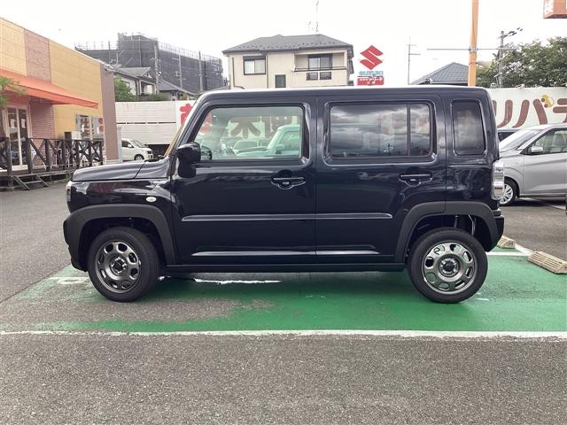 スズキ ハスラー 21枚目