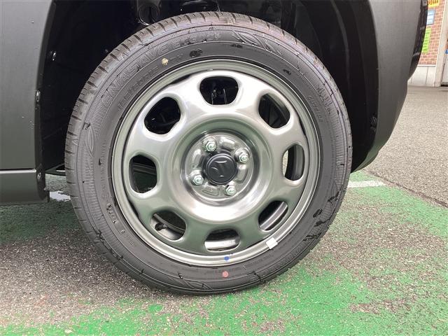 スズキ ハスラー 23枚目