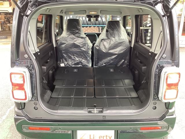 スズキ ハスラー 24枚目