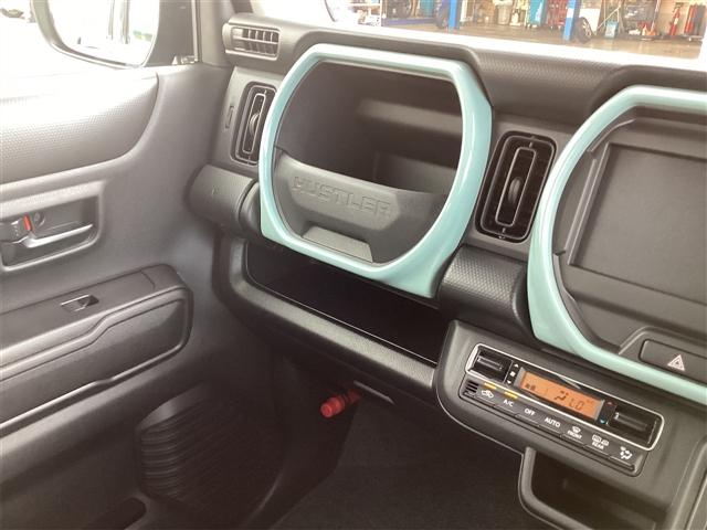 スズキ ハスラー 26枚目