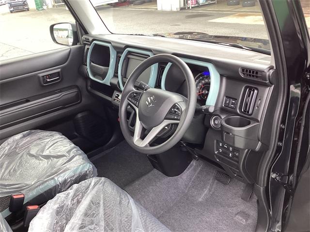 スズキ ハスラー 27枚目