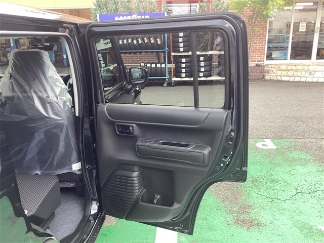 スズキ ハスラー 31枚目