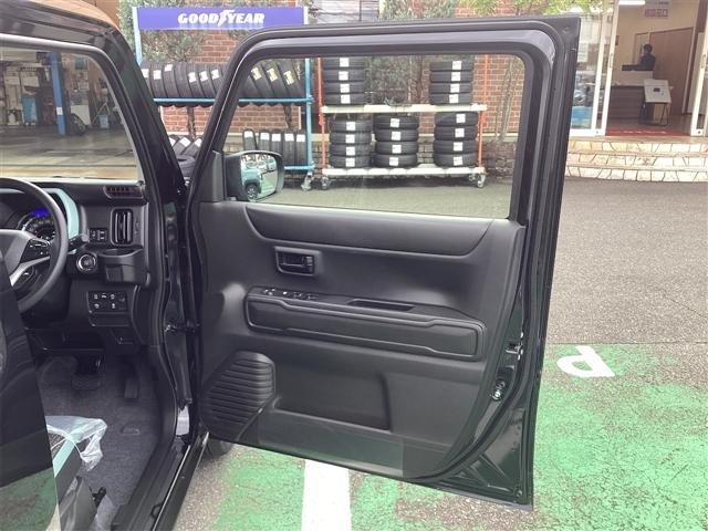 スズキ ハスラー 32枚目