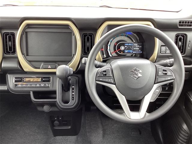 スズキ ハスラー 5枚目