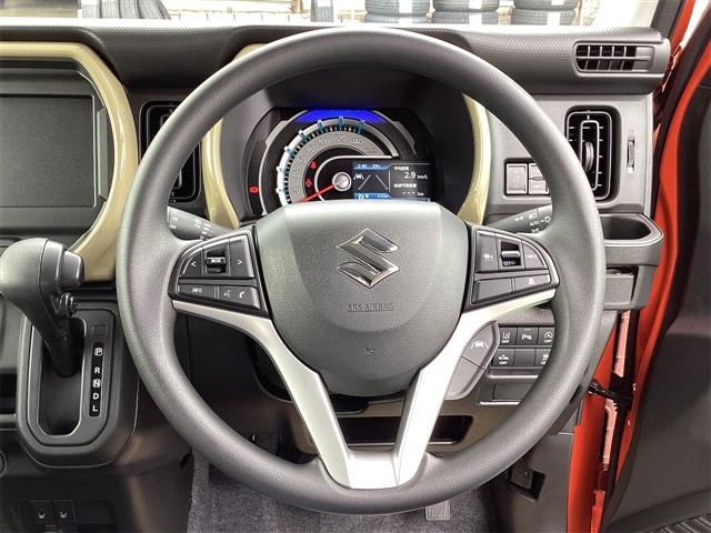 スズキ ハスラー 6枚目