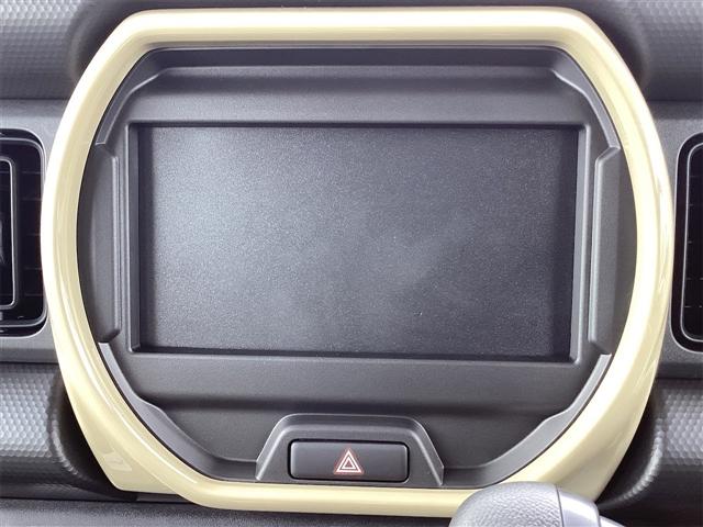 スズキ ハスラー 7枚目