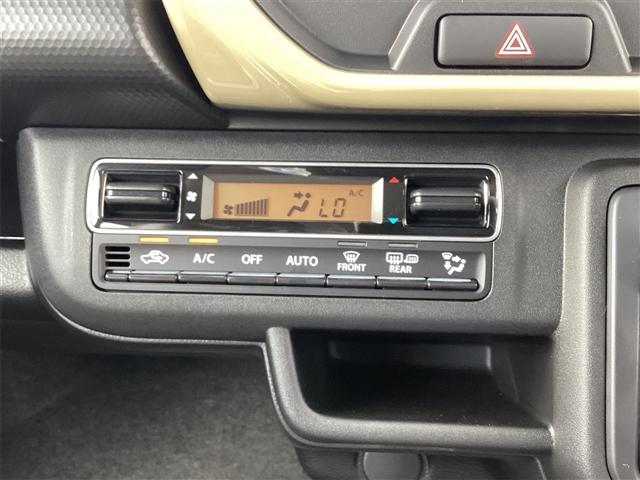 スズキ ハスラー 8枚目