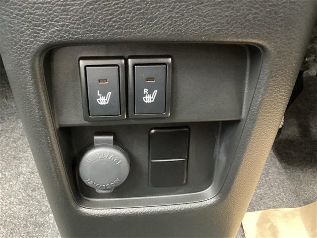 スズキ ハスラー 10枚目