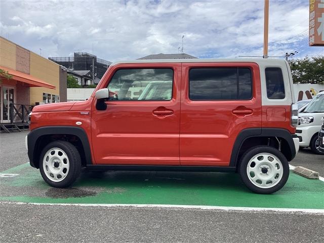 スズキ ハスラー 20枚目