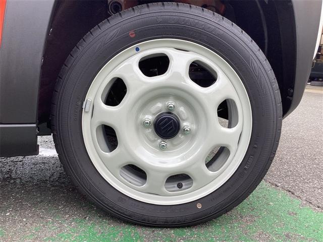 スズキ ハスラー 23枚目