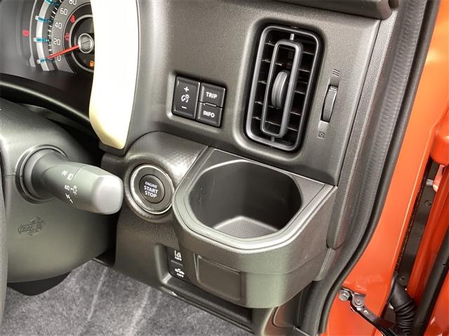 スズキ ハスラー 24枚目