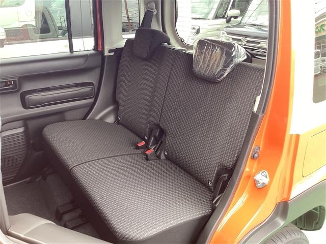 スズキ ハスラー 28枚目