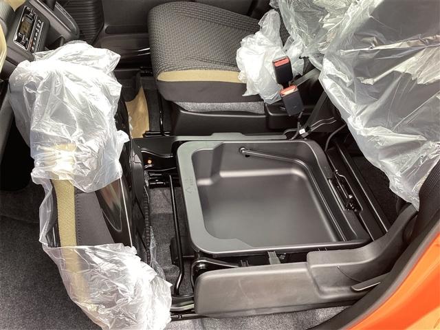 スズキ ハスラー 33枚目