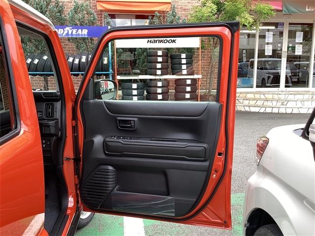 スズキ ハスラー 34枚目