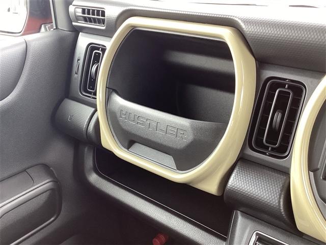 スズキ ハスラー 35枚目