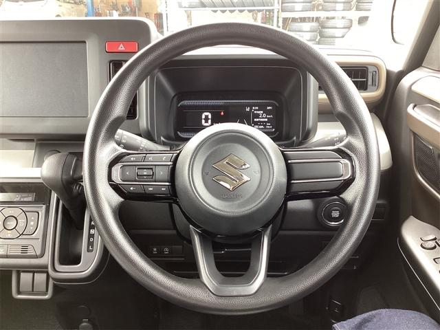 スズキ スペーシア 6枚目