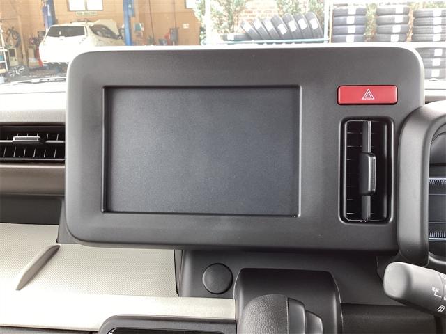 スズキ スペーシア 7枚目