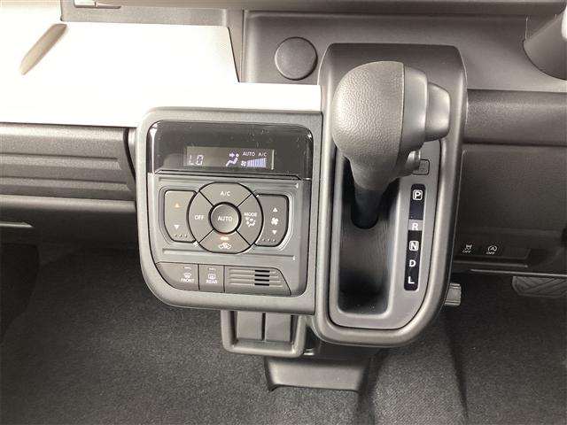 スズキ スペーシア 8枚目