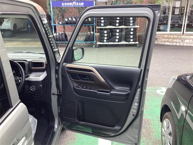 スズキ スペーシア 12枚目