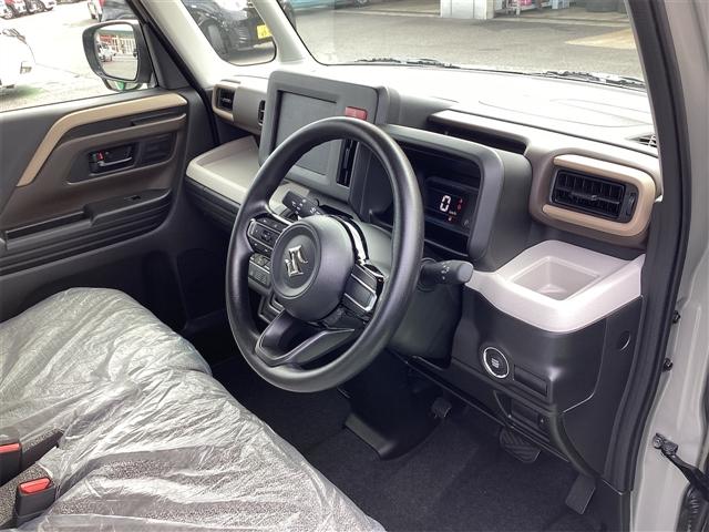 スズキ スペーシア 13枚目