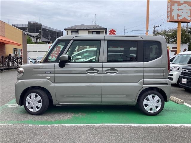 スズキ スペーシア 21枚目