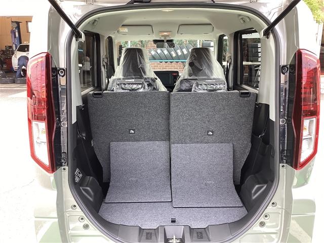 スズキ スペーシア 22枚目