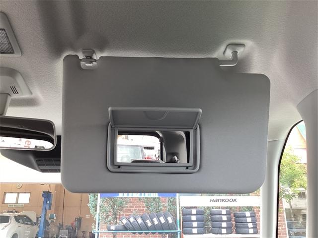 スズキ スペーシア 25枚目