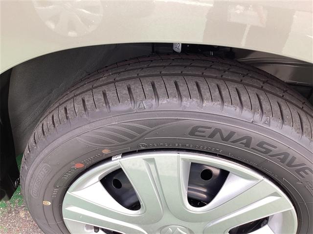 スズキ スペーシア 26枚目