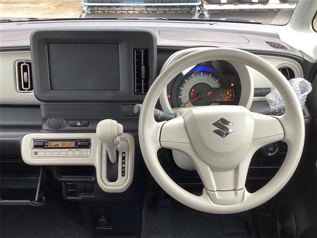 スズキ ワゴンRスマイル 5枚目