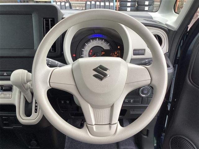 スズキ ワゴンRスマイル 6枚目