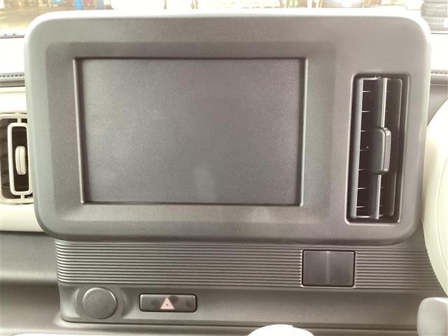 スズキ ワゴンRスマイル 7枚目