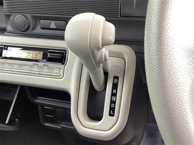 スズキ ワゴンRスマイル 9枚目