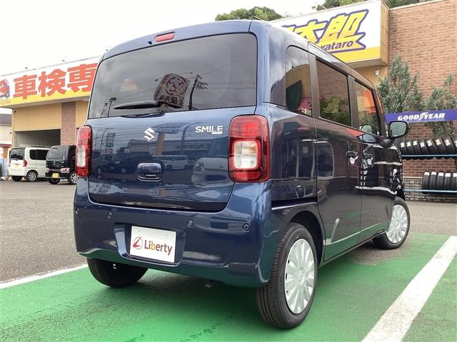 スズキ ワゴンRスマイル 17枚目