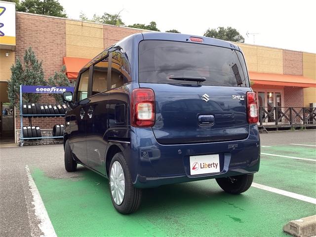 スズキ ワゴンRスマイル 19枚目