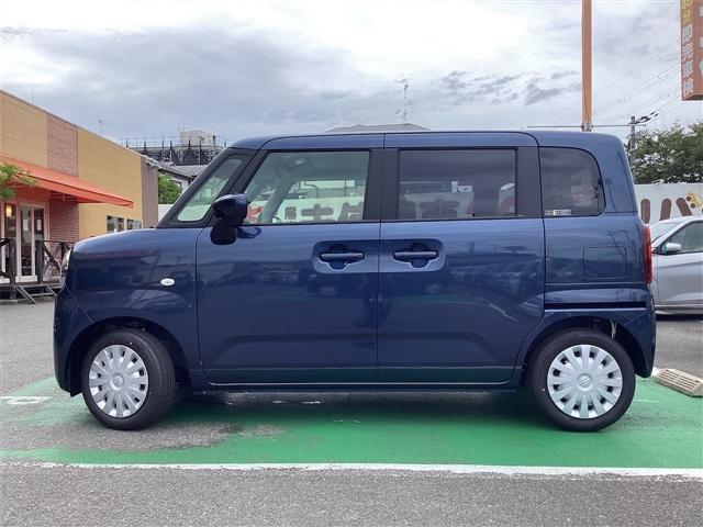 スズキ ワゴンRスマイル 20枚目