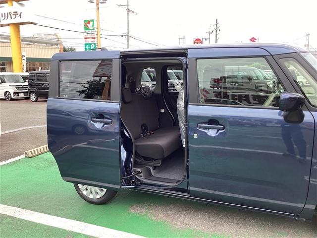 スズキ ワゴンRスマイル 21枚目