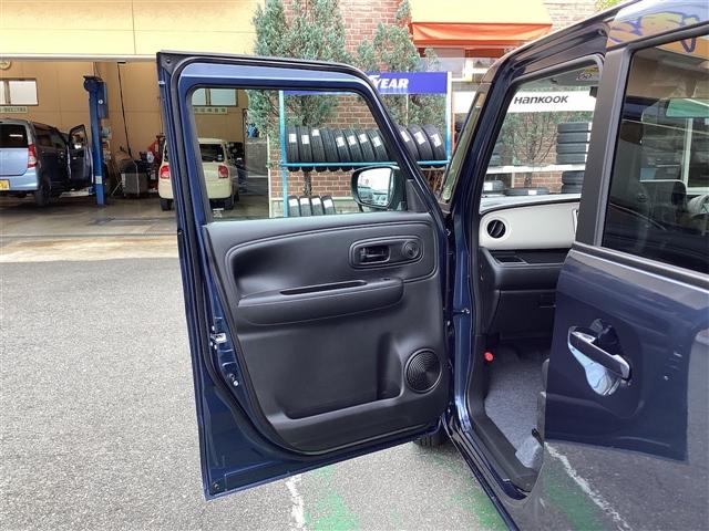 スズキ ワゴンRスマイル 26枚目