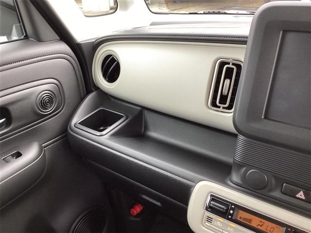 スズキ ワゴンRスマイル 27枚目