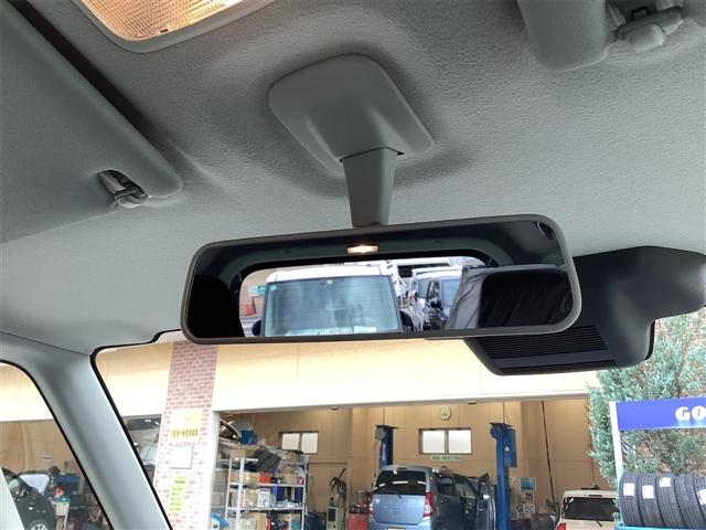 スズキ ワゴンRスマイル 35枚目