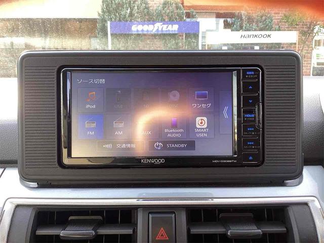 ダイハツ キャスト 8枚目