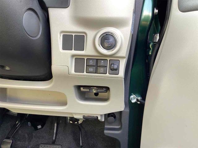 ダイハツ キャスト 11枚目